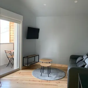 Appartement Loft Sous Un Ciel étoilé 2/4 Pers, Foix