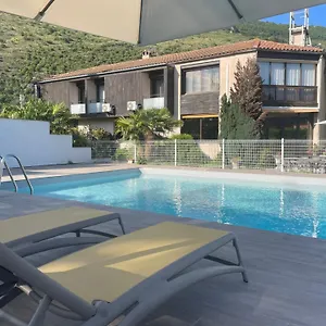 Hotel Pyrène, Foix
