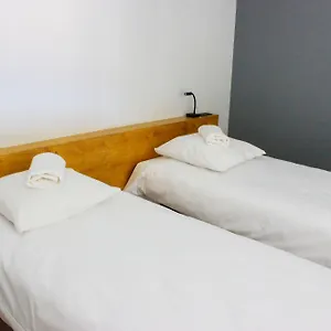 Auberge de jeunesse Le Leo De, Foix