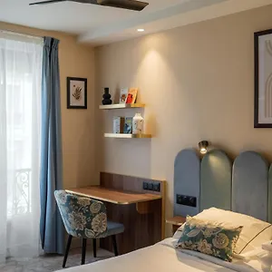 *** Hotel Boronali - Nouvellement Renove France