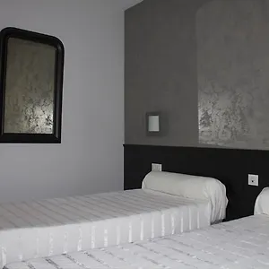 Hotel Eychenne, Foix