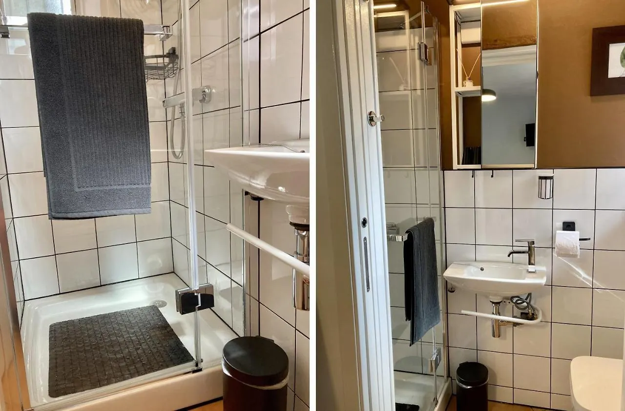 Aux 4 Logis Appart-Hotel - Studio Le City - Petit Dejeuner Inclus 1Ere Nuit Foix Aparthotel